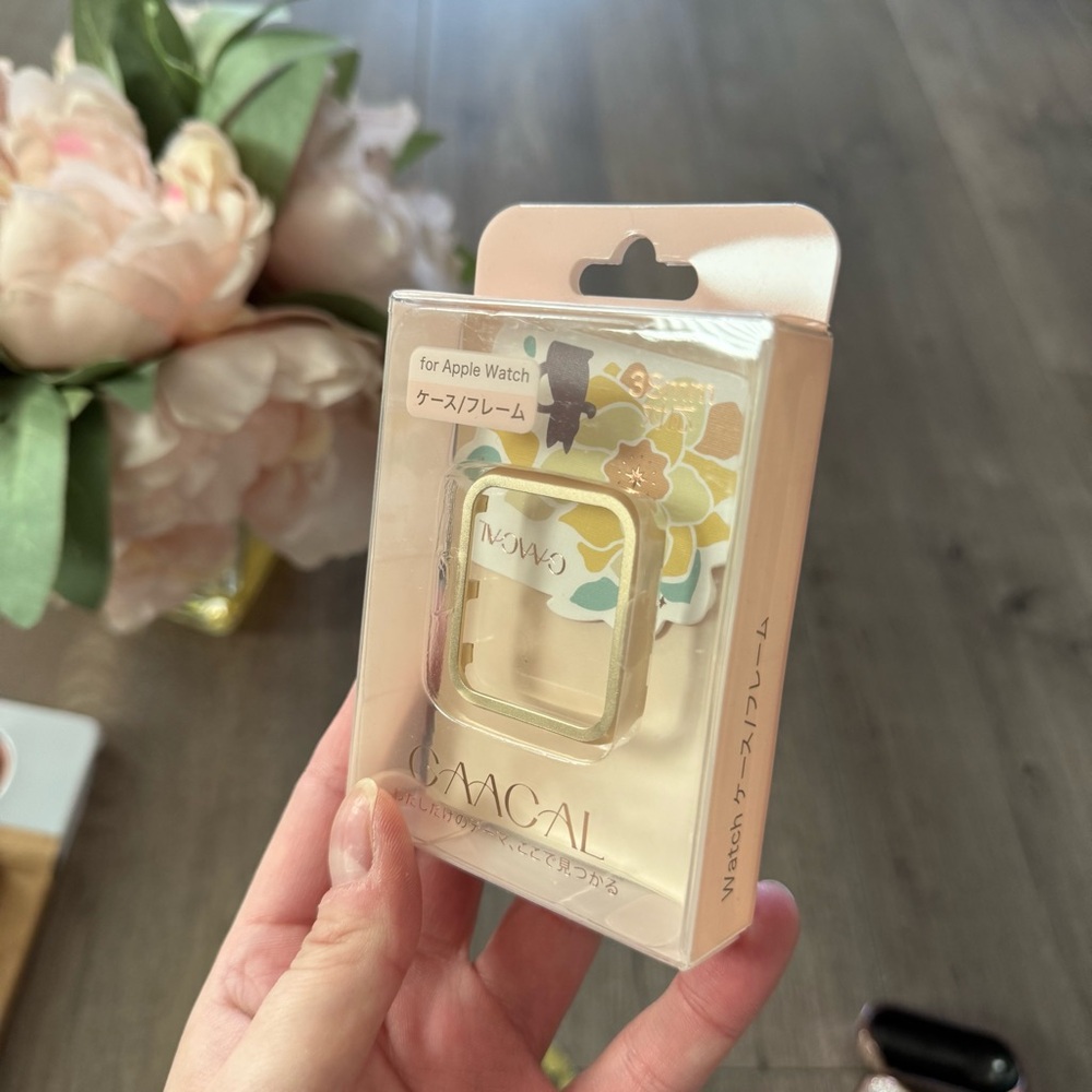 6 Pc‎ Apple Watch Airpods iPhone Accessories Bundle - Picture 5 of 8